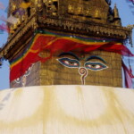 Swayambhnath