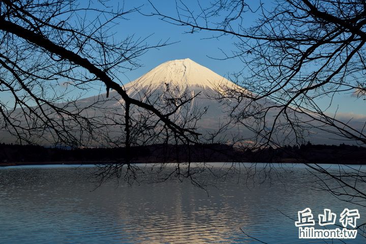 日本第一 富士山登頂 伊豆溫泉豪華之旅6天 丘山行