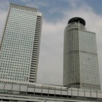 名古屋雙塔