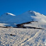 Elbrus 晨光