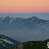 【白馬鹿島槍】日本後立山連峰縱走 7天：圖片 4