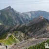 【白馬鹿島槍】日本後立山連峰縱走 7天：圖片 5
