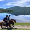 【風吹草低】蒙古杭愛山脈健行+騎馬體驗 12天：圖片 5