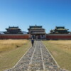 【風吹草低】蒙古杭愛山脈健行+騎馬體驗 12天：圖片 3