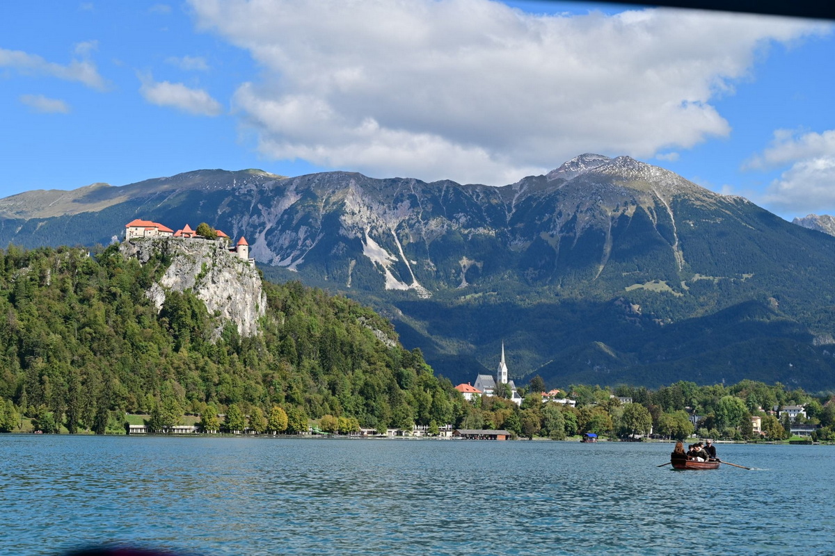 中歐秘境】克羅埃西亞+斯洛維尼亞健行14天- 丘山行