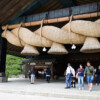 【諸神之國】日本島根鳥取紅葉健行 6天：圖片 6