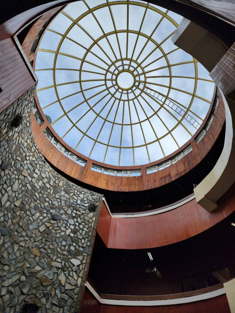 【漫步大雪山】橫嶺山+船型鞍馬步道+雪山神木健行 3天:圖片 2