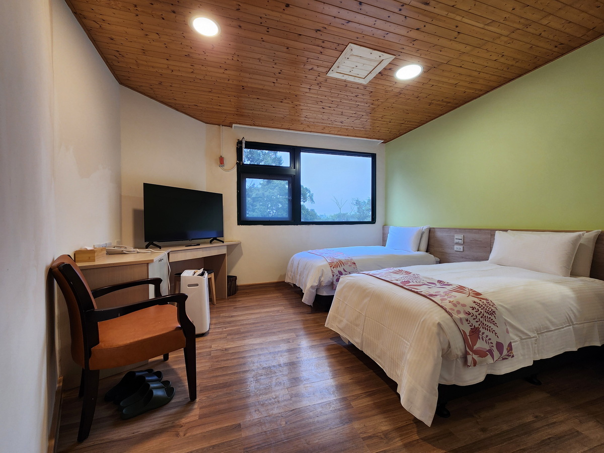 【漫步大雪山】橫嶺山+船型鞍馬步道+雪山神木健行 3天:圖片 3