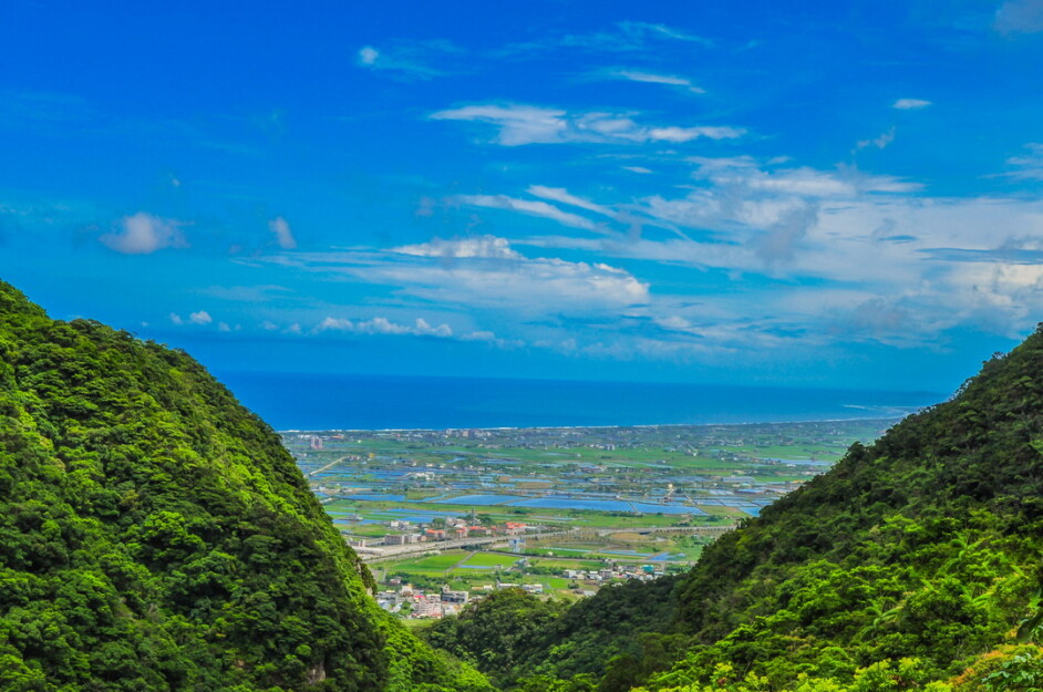 【蜻蜓石民宿】桶後越嶺+淡蘭跑馬古道 2天：圖片 3