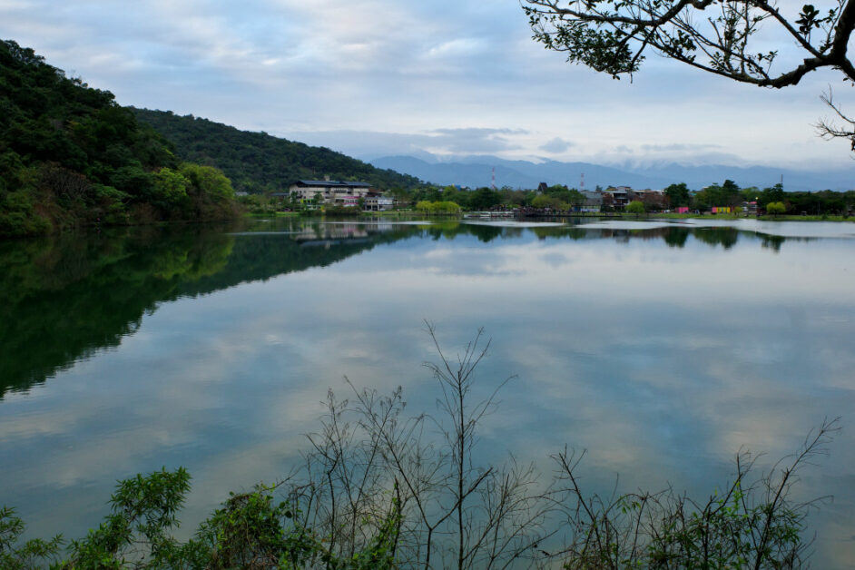 【蘇澳煙波】不老部落+梅花湖步道輕健行 2天：圖片 6