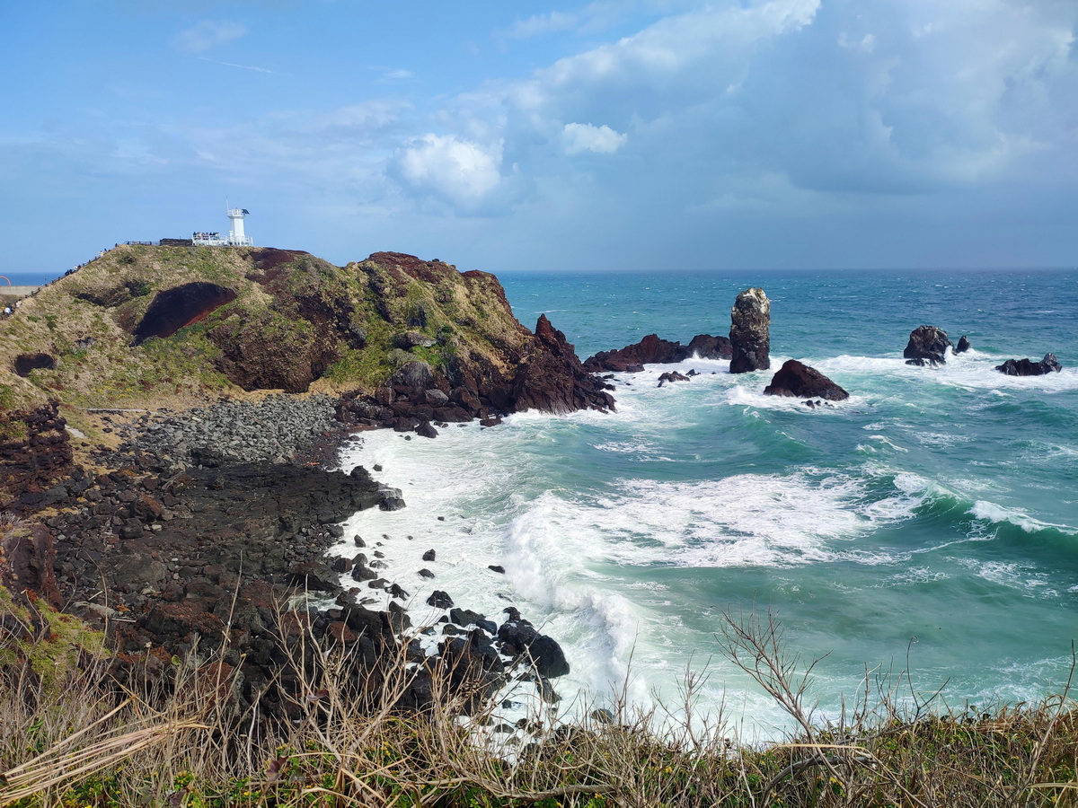 【韓國最高】濟州島漢拏山登頂(全程君悅) 5天:圖片 10