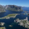 【最美島嶼】挪威羅浮敦群島+瑞典國王小徑 14天：圖片 3