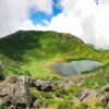 【韓國最高】濟州島漢拏山登頂賞花 5天：圖片 2