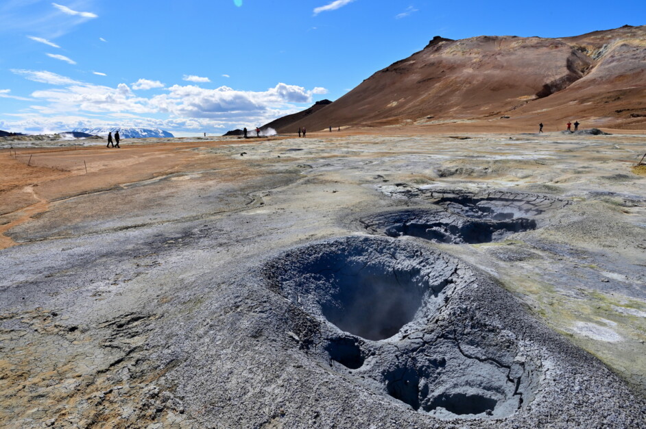 【冰火之歌】冰島健行環島之旅 14天：圖片 10