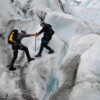 【極光乍現】北極格陵蘭直升機探險+冰島健行 20天：圖片 13