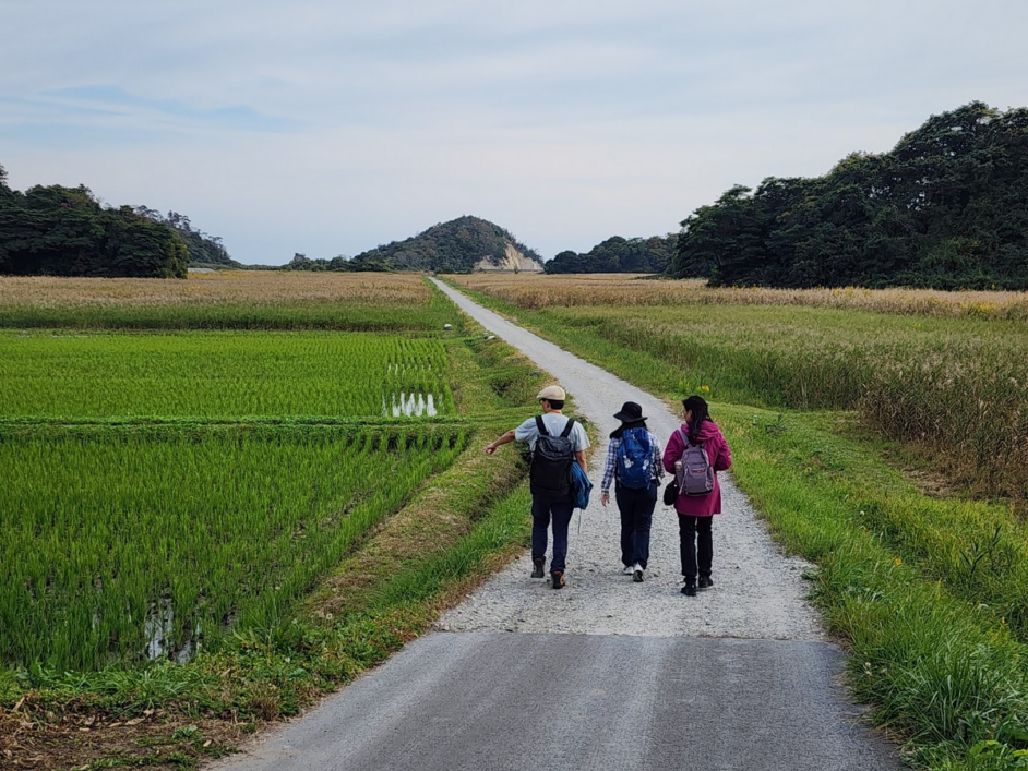 【重生之旅】日本藏王賞楓+出羽三山健行 6天：圖片 10