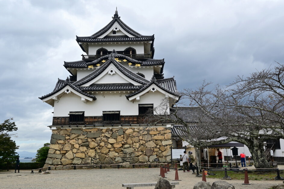 【北陸探秘】日本福井琵琶湖賞楓之旅 6天：圖片 10