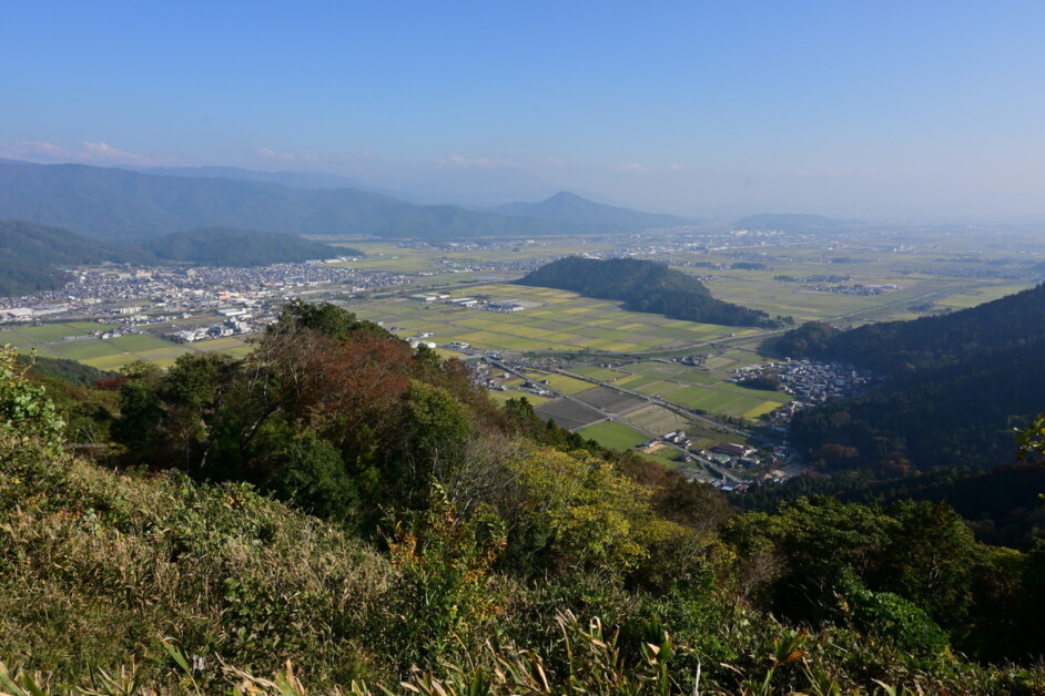 【北陸探秘】日本福井琵琶湖賞楓之旅 6天：圖片 9