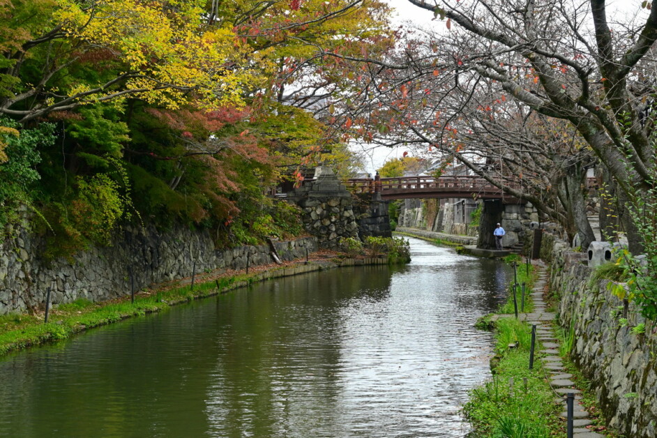 【北陸探秘】日本福井琵琶湖賞楓之旅 6天：圖片 12