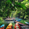 【別有洞天】婆羅洲汶萊+馬來西亞姆魯國家公園 7天：圖片 7