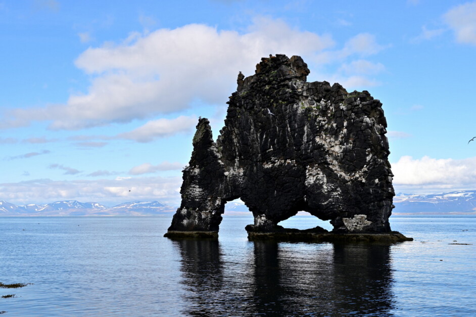 【冰火之歌】冰島健行環島之旅 14天：圖片 13
