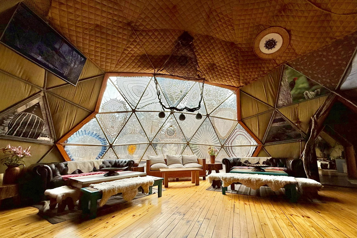 【南美三國】智利阿根廷-巴塔哥尼亞 W Trek 健行+玻利維亞-天空之鏡 22天:圖片 7