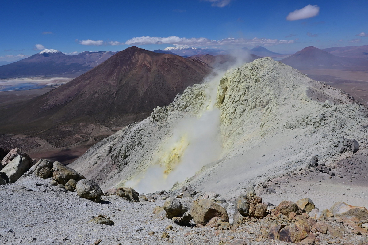 【南美三國】智利阿根廷-巴塔哥尼亞 W Trek 健行+玻利維亞-天空之鏡 22天:圖片 15