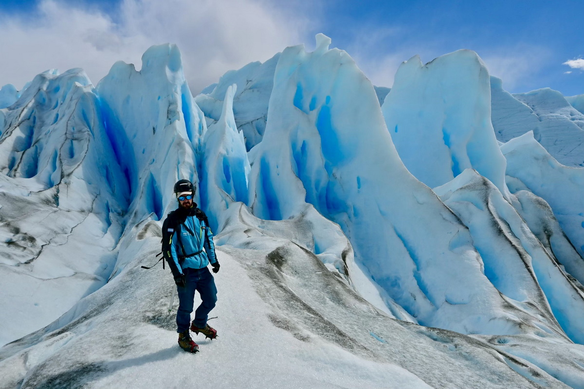 【南美三國】智利阿根廷-巴塔哥尼亞 W Trek 健行+玻利維亞-天空之鏡 22天:圖片 5
