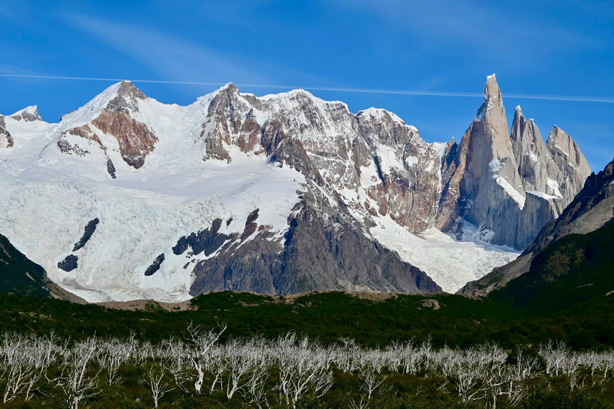 【南美三國】智利阿根廷-巴塔哥尼亞 W Trek 健行+玻利維亞-天空之鏡 22天:圖片 3