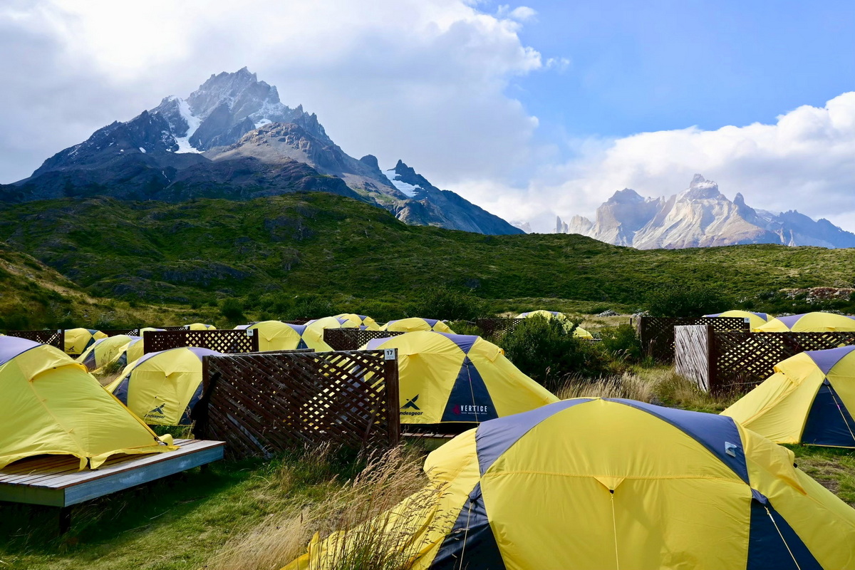 【南美三國】智利阿根廷-巴塔哥尼亞 W Trek 健行+玻利維亞-天空之鏡 22天:圖片 10