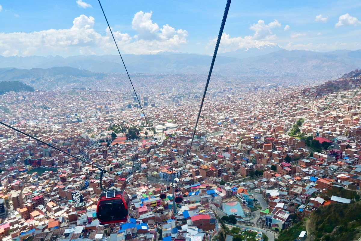 【南美三國】智利阿根廷-巴塔哥尼亞 W Trek 健行+玻利維亞-天空之鏡 22天:圖片 20