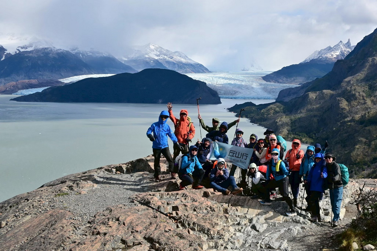 【南美三國】智利阿根廷-巴塔哥尼亞 W Trek 健行+玻利維亞-天空之鏡 22天:圖片 12