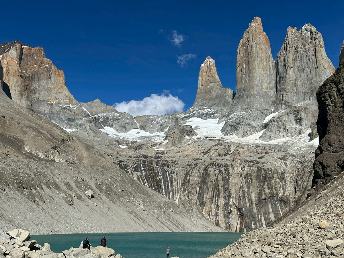 【南美三國】智利阿根廷-巴塔哥尼亞 W Trek 健行+玻利維亞-天空之鏡 22天:圖片 11