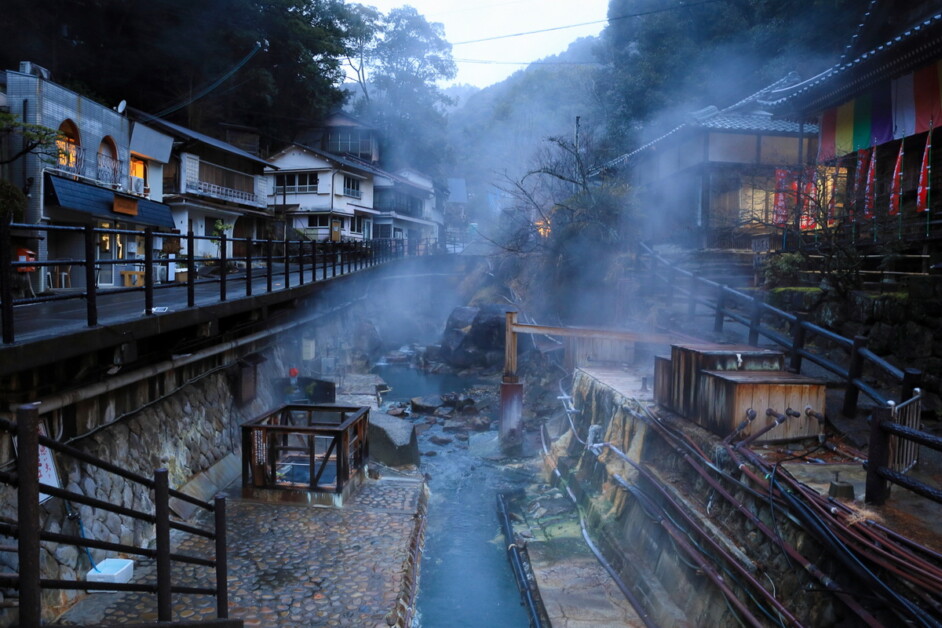 【靜心之旅】日本熊野古道-中邊路完全踏破 7天：圖片 8