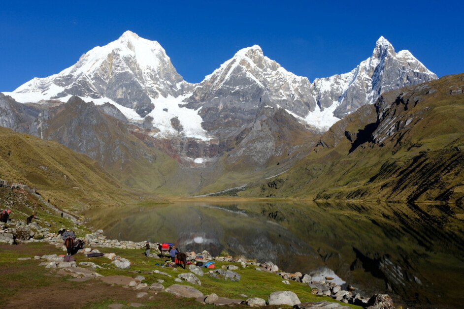 【南美屋脊】哥倫比亞秘魯-安地斯山健行之旅 21天：圖片 6