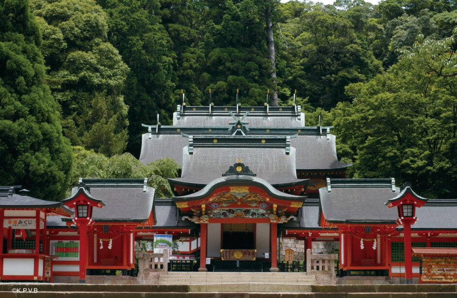 【降臨傳說】日本南九州百名山之旅 5天：圖片 2