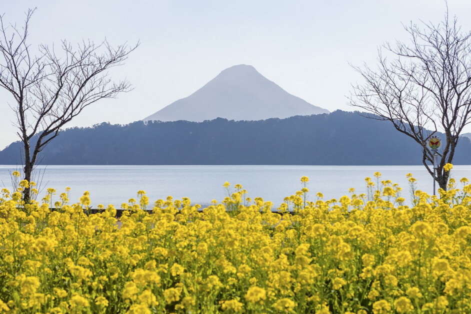 【降臨傳說】日本南九州百名山之旅 5天