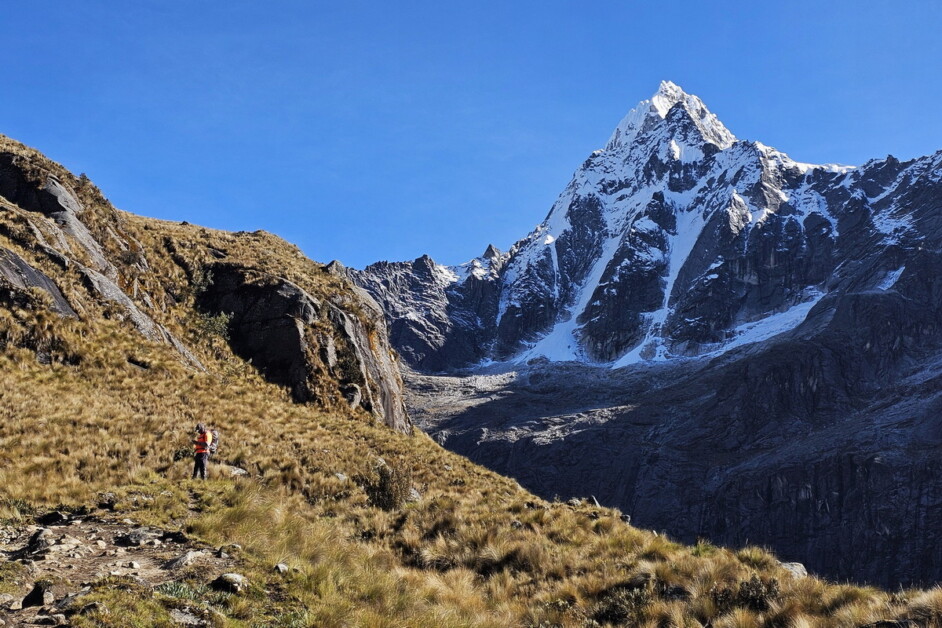 【南美屋脊】哥倫比亞秘魯-安地斯山健行之旅 21天：圖片 3