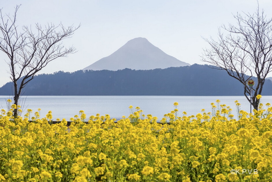 【天孫降臨】日本南九州百名山之旅 5天
